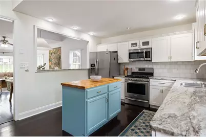 1523 Harvest Lane SE, Atlanta, GA 30317 - Photo 11