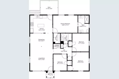 1523 Harvest Lane SE, Atlanta, GA 30317 - Photo 33