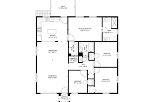 1523 Harvest Ln SE, Atlanta, GA 30317 - Photo 33