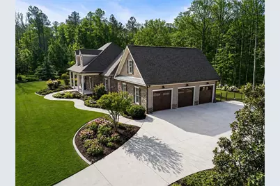 2995 Gum Creek Road, Oxford, GA 30054 - Photo 1