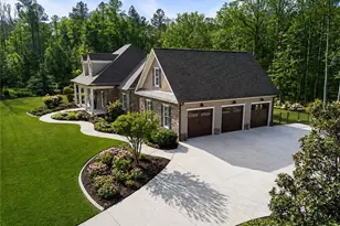 2995 Gum Creek Rd, Oxford, GA 30054 - Photo 1