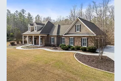 2995 Gum Creek Road, Oxford, GA 30054 - Photo 1