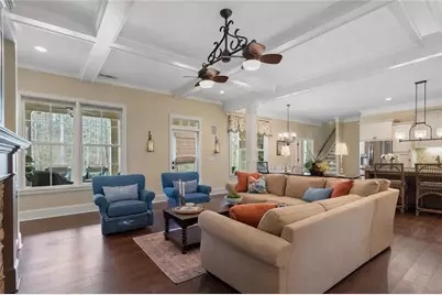 2995 Gum Creek Road, Oxford, GA 30054 - Photo 15