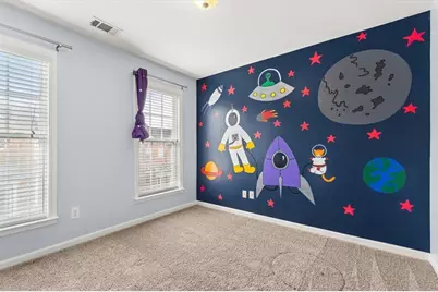 5026 SE Colchester Court SE, Atlanta, GA 30339 - Photo 7