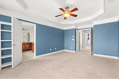 5026 SE Colchester Court SE, Atlanta, GA 30339 - Photo 27