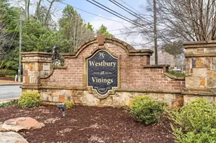 5026 SE Colchester Ct SE, Atlanta, GA 30339 - Photo 15