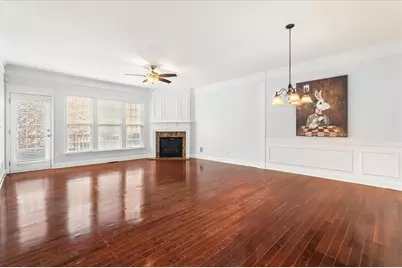 5026 SE Colchester Court SE, Atlanta, GA 30339 - Photo 23