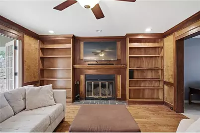 700 Woodmont Drive, Marietta, GA 30062 - Photo 11