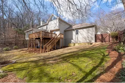 700 Woodmont Drive, Marietta, GA 30062 - Photo 47