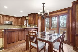 700 Woodmont Dr, Marietta, GA 30062 - Photo 13