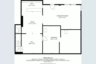 700 Woodmont Drive, Marietta, GA 30062 - Photo 57