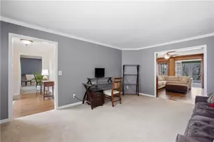 700 Woodmont Dr, Marietta, GA 30062 - Photo 5