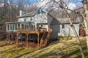 700 Woodmont Dr, Marietta, GA 30062 - Photo 53