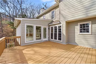 700 Woodmont Drive, Marietta, GA 30062 - Photo 19