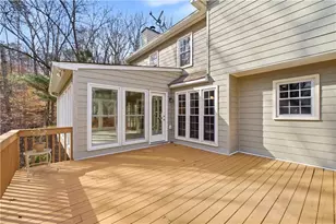 700 Woodmont Dr, Marietta, GA 30062 - Photo 19