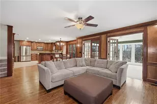 700 Woodmont Dr, Marietta, GA 30062 - Photo 9