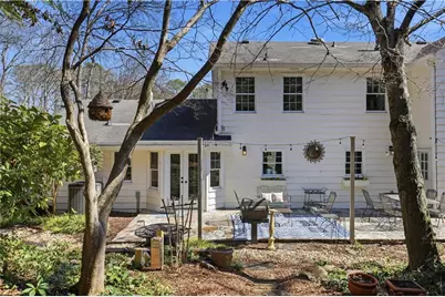 250 Stone Mill Trail, Atlanta, GA 30328 - Photo 41