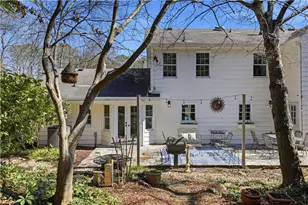 250 Stone Mill Trail, Atlanta, GA 30328 - Photo 41