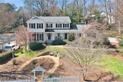 250 Stone Mill Trail, Atlanta, GA 30328 - Photo 43