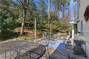 250 Stone Mill Trail, Atlanta, GA 30328 - Photo 37