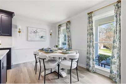 250 Stone Mill Trail, Atlanta, GA 30328 - Photo 9