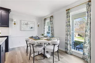 250 Stone Mill Trail, Atlanta, GA 30328 - Photo 9