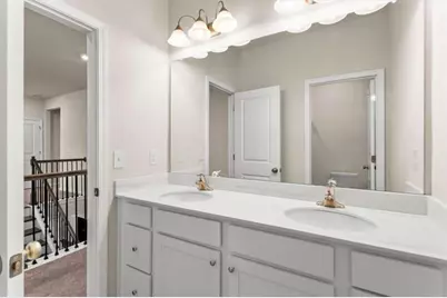 3217 Hidden Valley Circle, Lawrenceville, GA 30044 - Photo 23