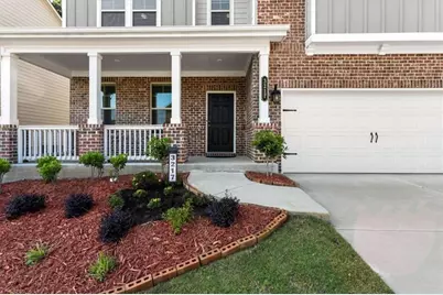 3217 Hidden Valley Circle, Lawrenceville, GA 30044 - Photo 9