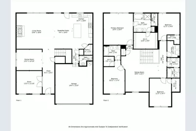 3217 Hidden Valley Circle, Lawrenceville, GA 30044 - Photo 39