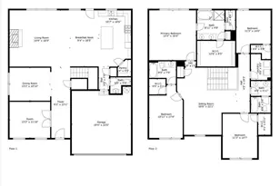 3217 Hidden Valley Cir, Lawrenceville, GA 30044 - Photo 39