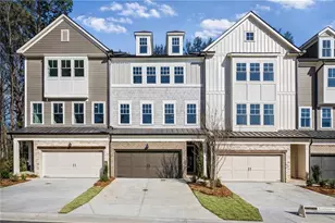 1981 American Way, Kennesaw, GA 30144 - Photo 1