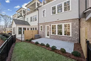 1981 American Way, Kennesaw, GA 30144 - Photo 33