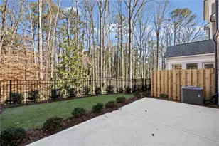 1981 American Way, Kennesaw, GA 30144 - Photo 29