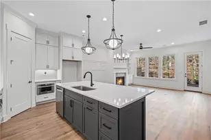 1981 American Way, Kennesaw, GA 30144 - Photo 13