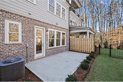 1981 American Way #28, Kennesaw, GA 30144 - Photo 35