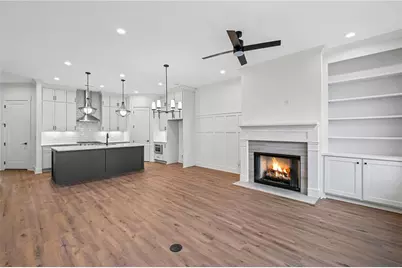 1981 American Way #28, Kennesaw, GA 30144 - Photo 9