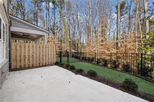 1981 American Way, Kennesaw, GA 30144 - Photo 35