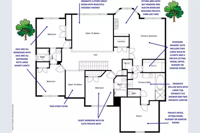 403 Glenhurst Trace, Canton, GA 30115 - Photo 7