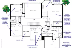 403 Glenhurst Trce, Canton, GA 30115 - Photo 7