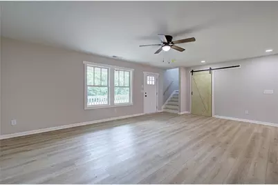 20 Beaureguard Street, Cartersville, GA 30120 - Photo 5