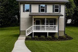 20 Beaureguard St, Cartersville, GA 30120 - Photo 1