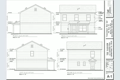 20 Beaureguard Street, Cartersville, GA 30120 - Photo 1