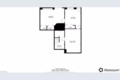 4824 Buckhorn Court, Powder Springs, GA 30127 - Photo 47