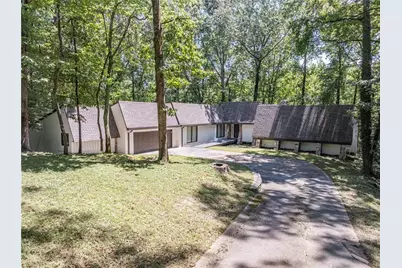 4022 Wesley Chapel Road, Marietta, GA 30062 - Photo 1