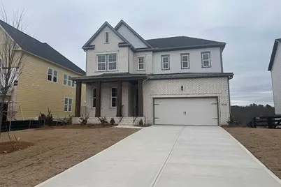 5043 Baywood Lane, Woodstock, GA 30188 - Photo 1