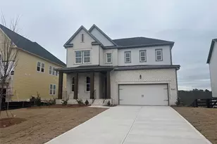 5043 Baywood Ln, Woodstock, GA 30188 - Photo 1