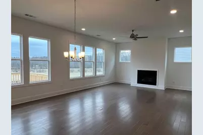 5043 Baywood Lane, Woodstock, GA 30188 - Photo 5