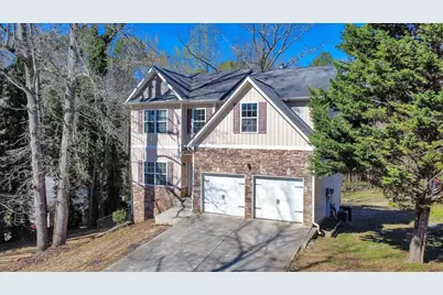 1086 S Gordon Road, Austell, GA 30168 - Photo 47