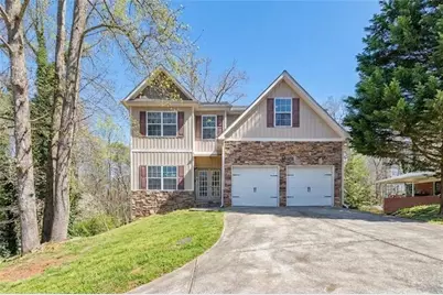 1086 S Gordon Road, Austell, GA 30168 - Photo 1