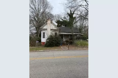 221 Johnson Street, Hogansville, GA 30230 - Photo 1